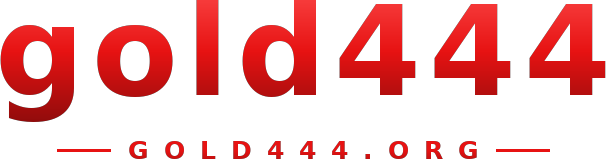 gold444 logo